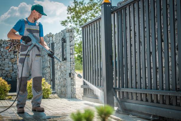 Best Restaurant Pressure Washing  in Pantego, TX
