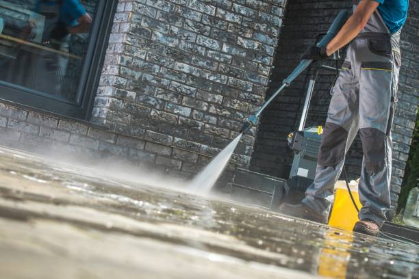 Best Building Exterior Washing  in Pantego, TX