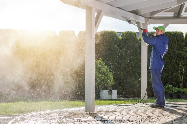 Best Factory Floor Cleaning  in Pantego, TX