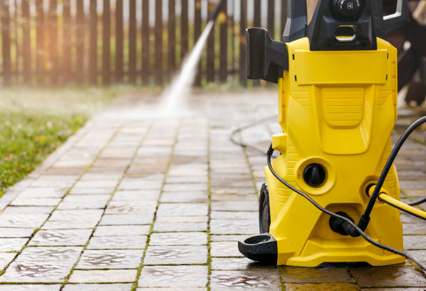 Best Gas Station Cleaning  in Pantego, TX