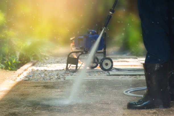 Best Heavy Equipment Washing  in Pantego, TX